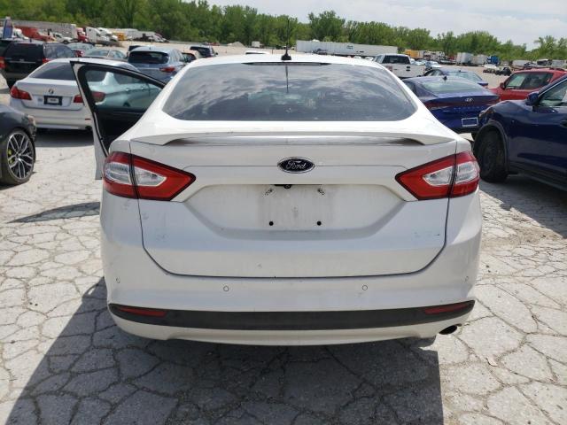 VIN 3FA6P0HD8FR113724 2015 Ford Fusion, SE no.6