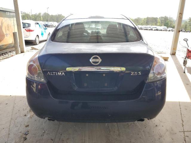 2007 Nissan Altima 2.5 VIN: 1N4AL21EX7N403133 Lot: 50986574