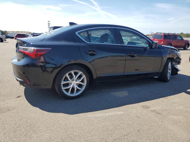 2019 Acura Ilx VIN: 19UDE2F31KA014665 Lot: 48691224