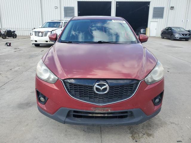 2013 Mazda Cx-5 Gt VIN: JM3KE4DE7D0152152 Lot: 49424354