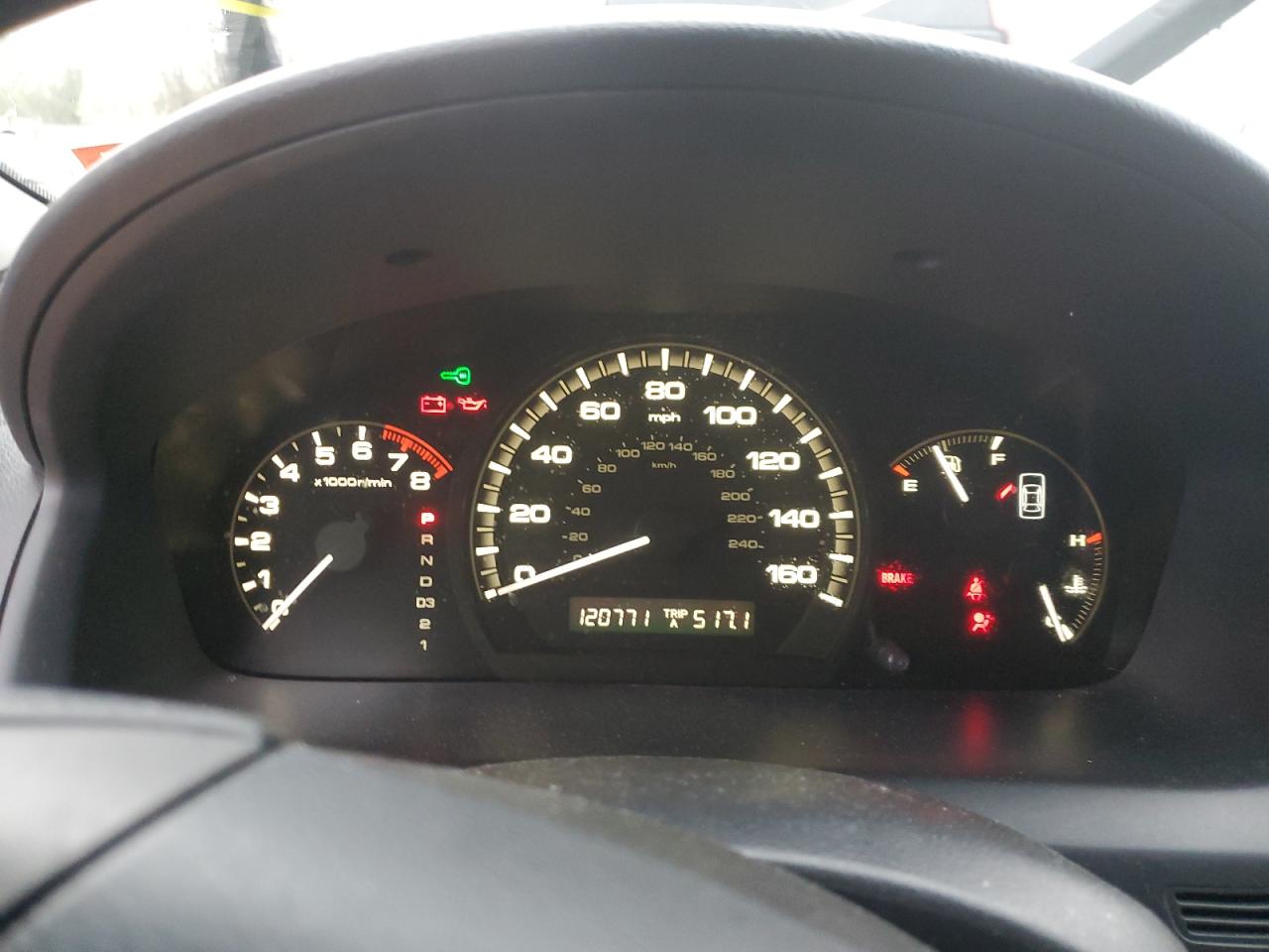 1HGCM56446A039221 2006 Honda Accord Lx