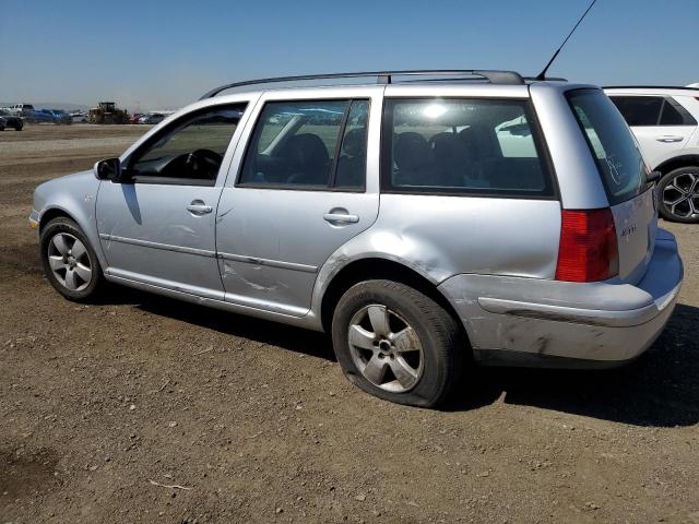 2003 Volkswagen Jetta Gls Tdi VIN: WVWSP61J43W514661 Lot: 50024544