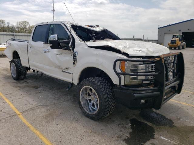 2019 Ford F350 Super Duty VIN: 1FT8W3BT6KEG00702 Lot: 51776654
