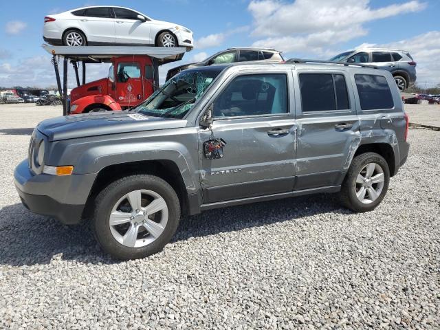 2012 Jeep Patriot Sport VIN: 1C4NJRBB7CD563825 Lot: 49466264