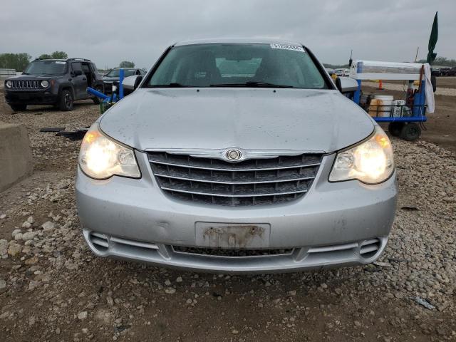 2010 Chrysler Sebring Limited VIN: 1C3CC5FB7AN140873 Lot: 51206484