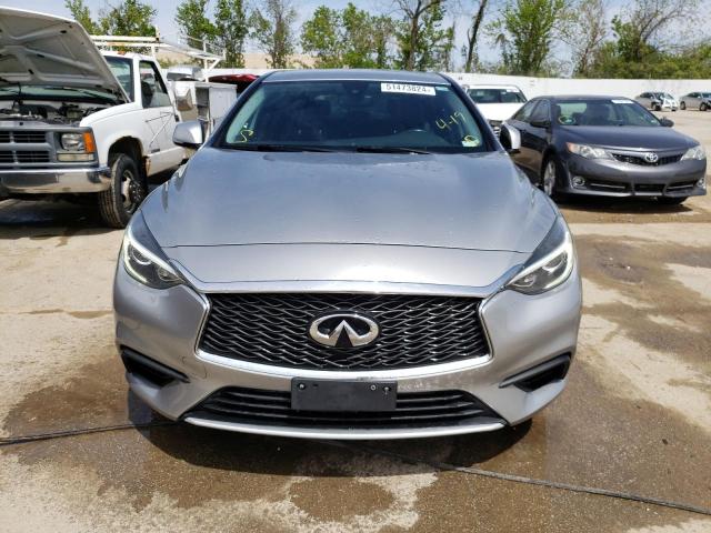 2018 Infiniti Qx30 Base VIN: SJKCH5CP1JA054444 Lot: 51473824