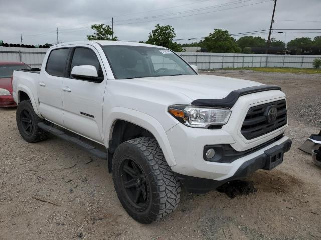 2019 Toyota Tacoma Double Cab VIN: 5TFAZ5CN7KX083029 Lot: 51081464