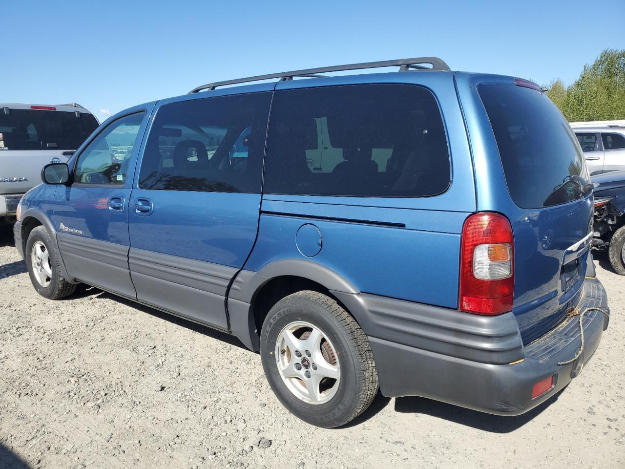 1gmdx03e5yd328616 1GMDX03E5YD328616 2000 Pontiac Montana
