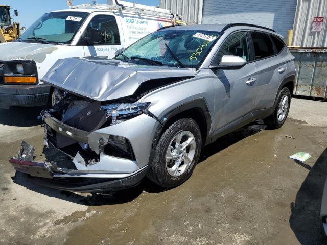 Vin: km8jbcde3ru307363, lot: 53042674, hyundai tucson sel 2024 img_1