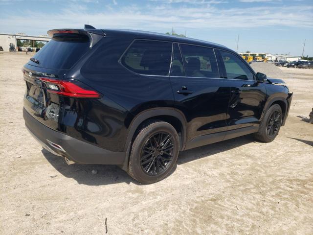 2024 TOYOTA GRAND HIGH - 5TDADAB5XRS003599