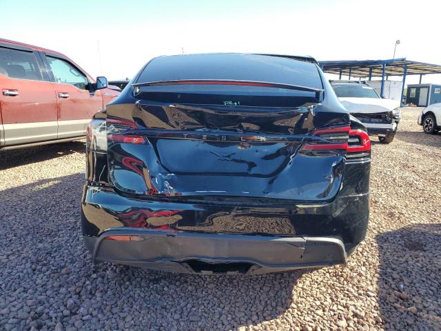 2023 Tesla Model X VIN: 7SAXCDE58PF402445 Lot: 49179744