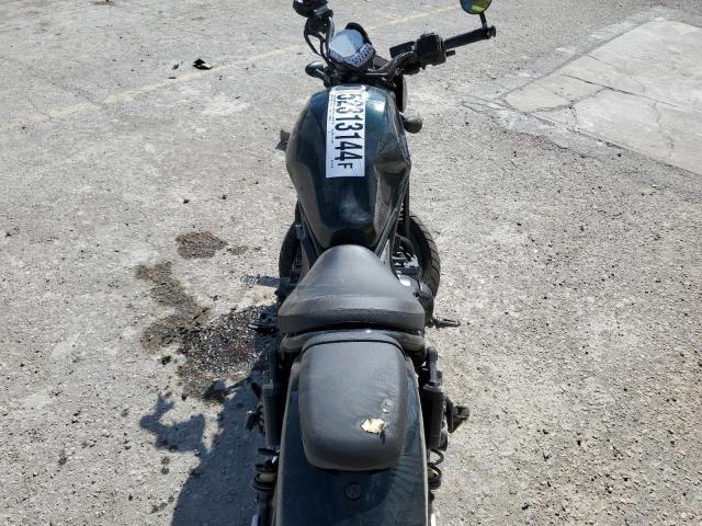 2023 HONDA CMX1100 D - JH2SC831XPK201199