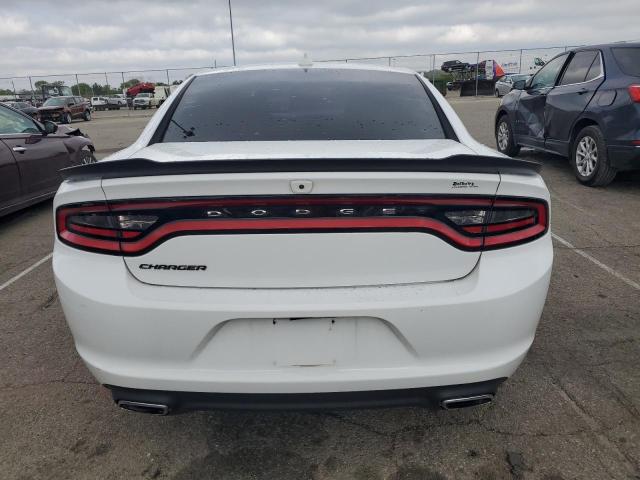 2017 Dodge Charger Sxt VIN: 2C3CDXJG7HH600452 Lot: 51801664