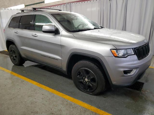 2017 Jeep Grand Cherokee Laredo VIN: 1C4RJFAG7HC756356 Lot: 50475084