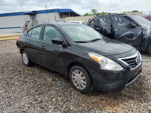 2017 Nissan Versa S VIN: 3N1CN7AP9HL828388 Lot: 52234084