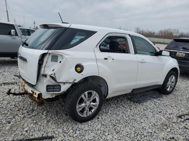 2015 Chevrolet Equinox Ls VIN: 2GNFLEEKXF6300614 Lot: 49028504