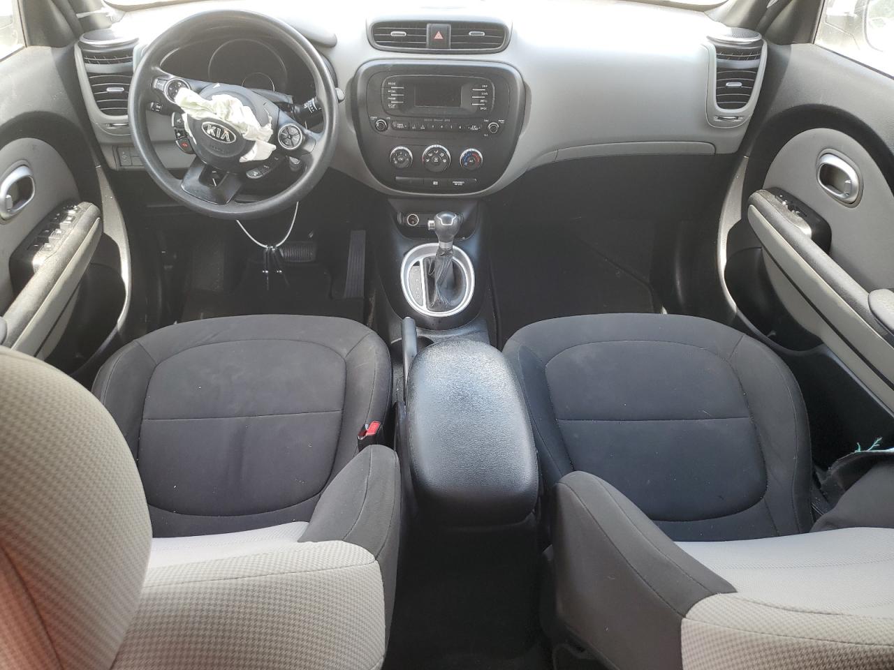 KNDJN2A24E7059939 2014 Kia Soul
