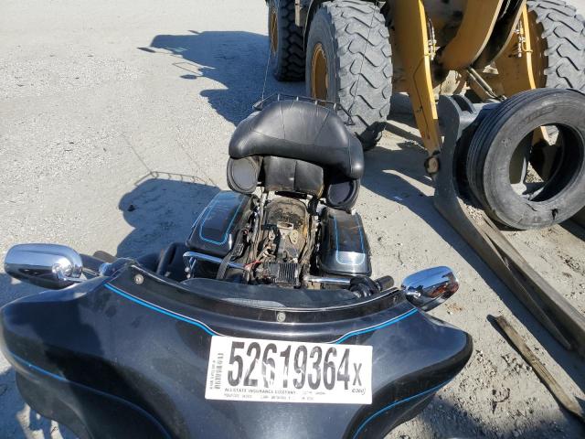 2010 HARLEY-DAVIDSON FLHTCU SHR - 1HD1FL41XAB622052