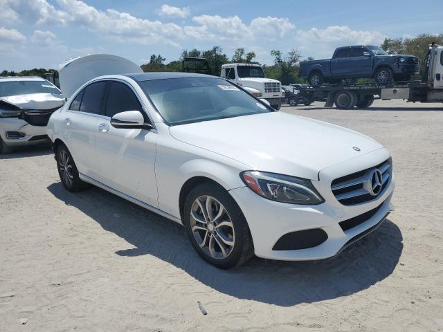 2016 MERCEDES-BENZ C 300 4MAT 55SWF4KB1GU139627  50838604