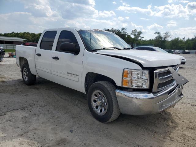 2013 Chevrolet Silverado C1500 Ls VIN: 3GCPCREA0DG280029 Lot: 52323374