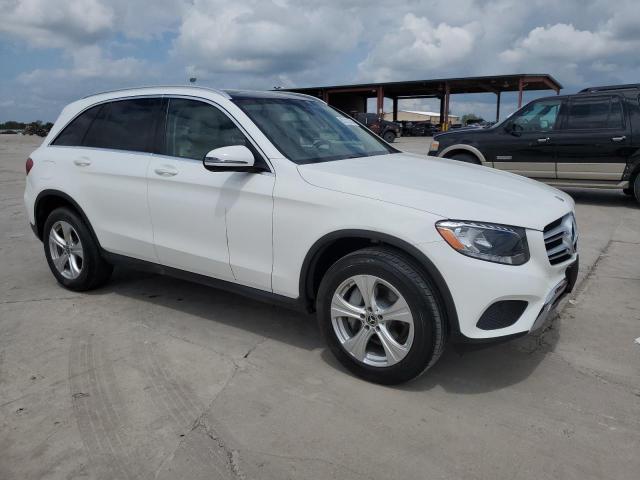 2018 Mercedes-Benz Glc 300 VIN: WDC0G4JB3JV016372 Lot: 52213314