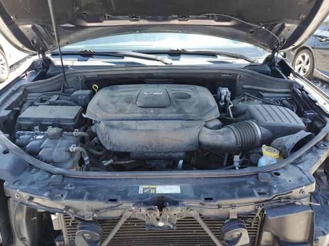 2016 Jeep Grand Cherokee Overland VIN: 1C4RJFCG1GC466237 Lot: 51553884