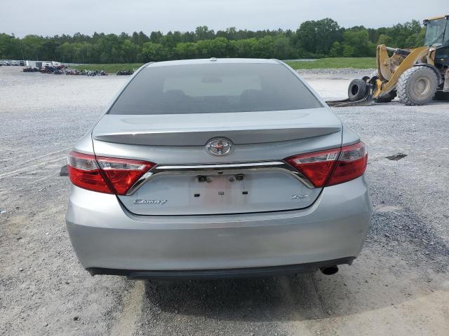 2017 Toyota Camry Le VIN: 4T1BF1FK1HU444851 Lot: 51891814