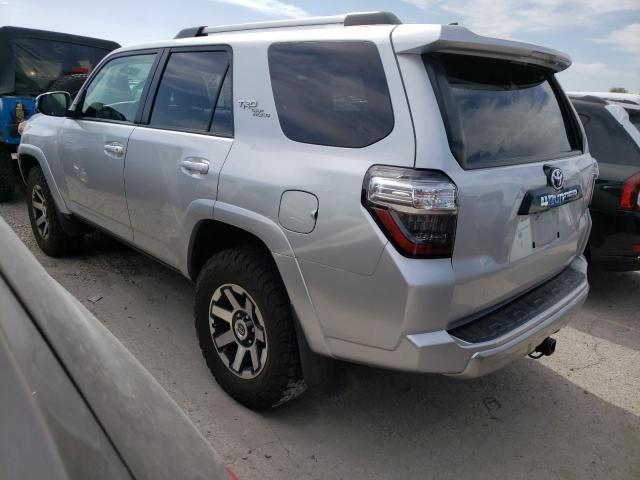 2018 Toyota 4Runner Sr5/Sr5 Premium VIN: JTEBU5JR5J5559731 Lot: 52163184