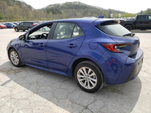2023 TOYOTA COROLLA SE - JTND4MBE9P3204029