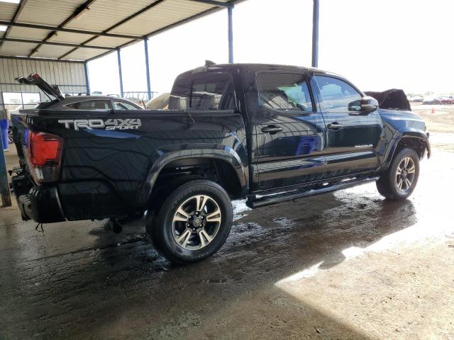 VIN 3TMCZ5AN4KM218582 2019 Toyota Tacoma, Double Cab no.3