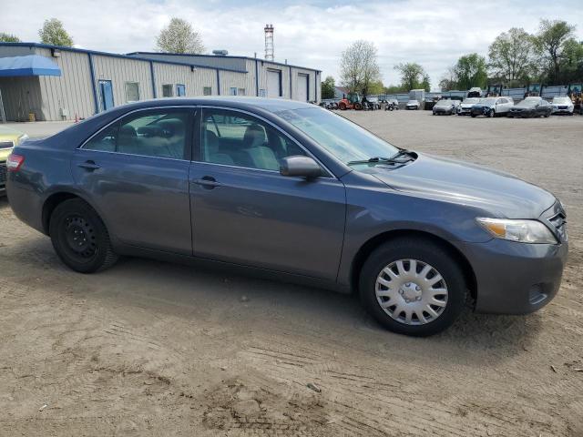 4T1BF3EK9BU646325 2011 Toyota Camry Base