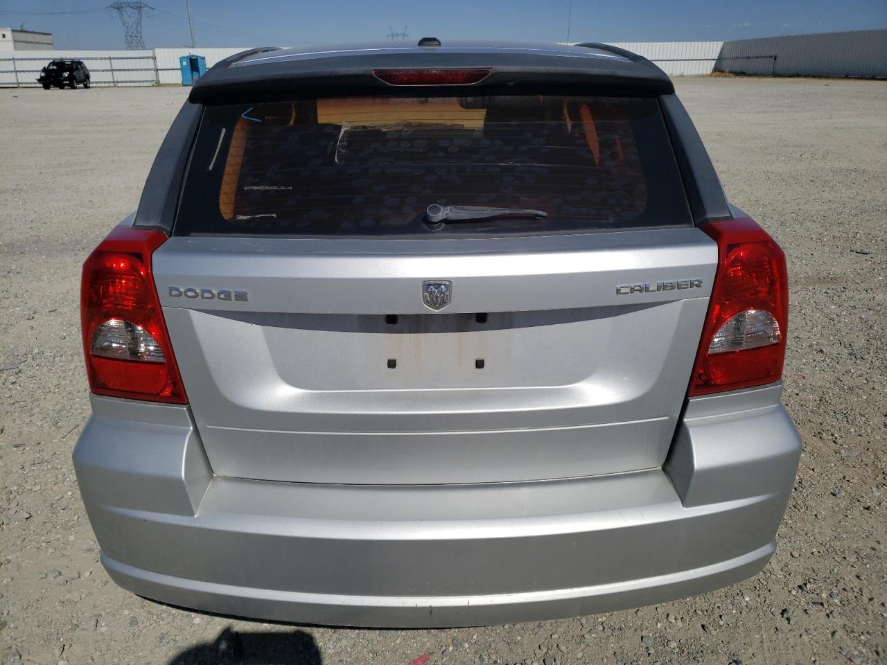 1B3CB3HA9AD568863 2010 Dodge Caliber Mainstreet