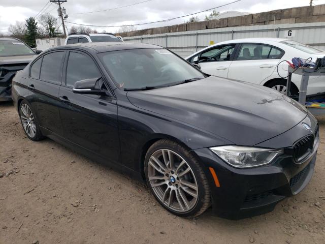 2013 BMW 335 Xi VIN: WBA3B9C5XDF585978 Lot: 50696524