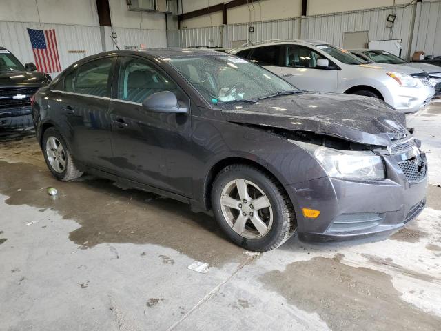 2014 Chevrolet Cruze Lt VIN: 1G1PC5SB7E7101402 Lot: 50643794
