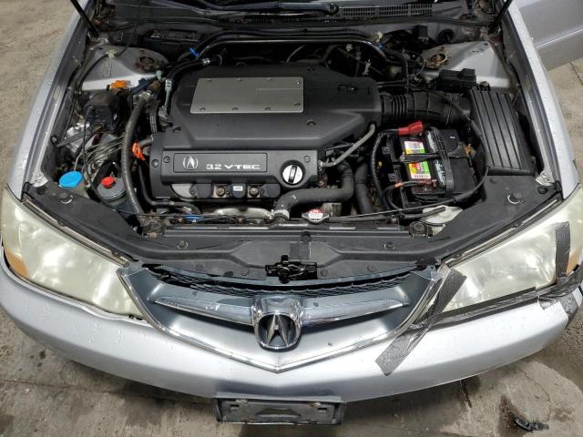 2002 Acura 3.2Tl VIN: 19UUA56662A055431 Lot: 52849184