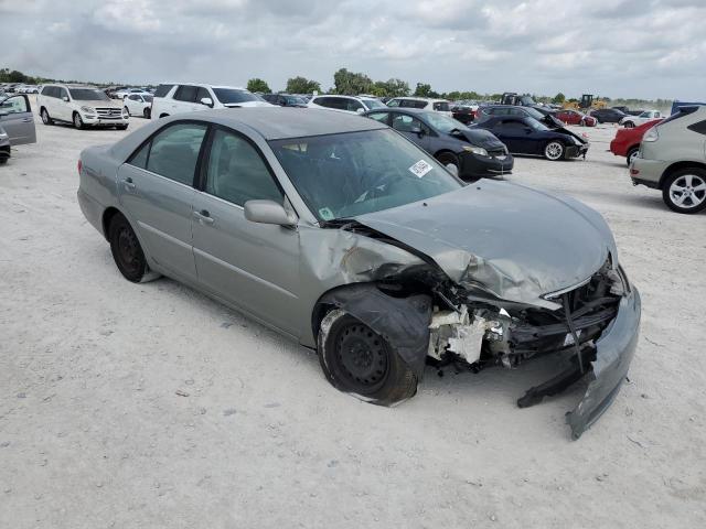 2005 Toyota Camry Le VIN: 4T1BE32K05U586673 Lot: 48764464