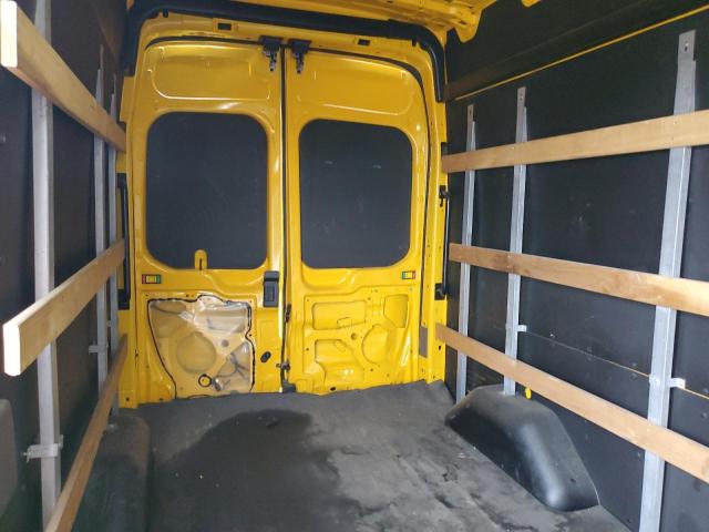 2021 Ford Transit T-250 VIN: 1FTBR1X85MKA08475 Lot: 49441354