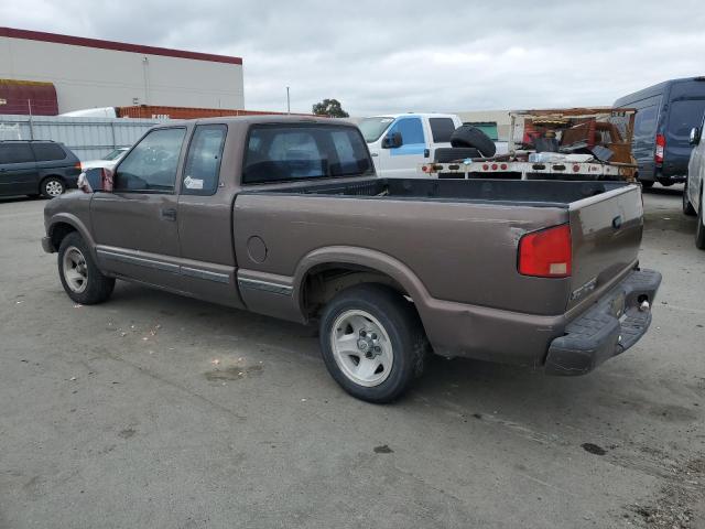 2000 Chevrolet S Truck S10 VIN: 1GCCS1943YK159131 Lot: 50388684