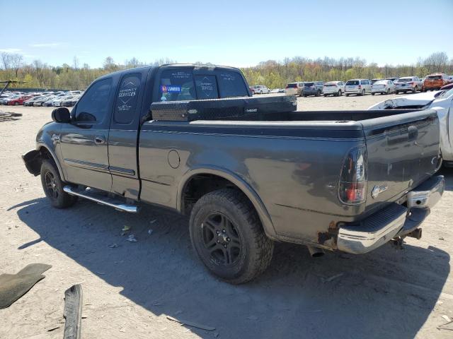 2003 Ford F150 VIN: 1FTRX18L33NA96771 Lot: 50079534