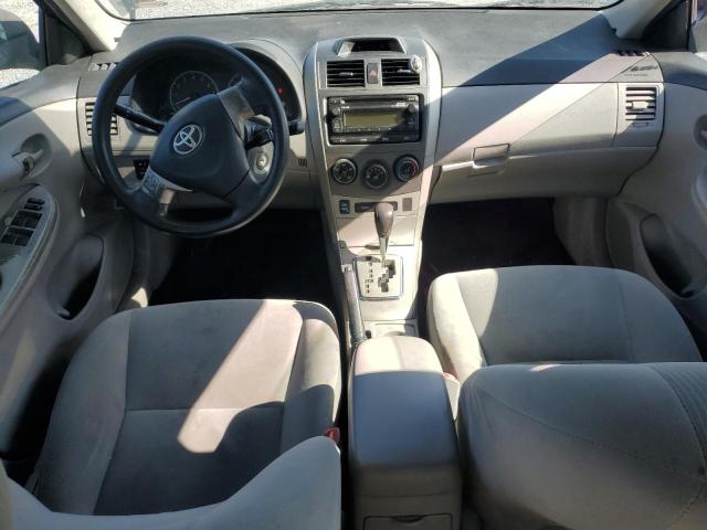 2012 Toyota Corolla Base VIN: 2T1BU4EEXCC802235 Lot: 39173085