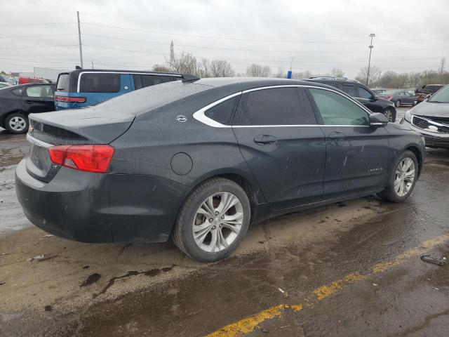 2015 Chevrolet Impala Lt VIN: 2G1125S36F9205817 Lot: 52184664