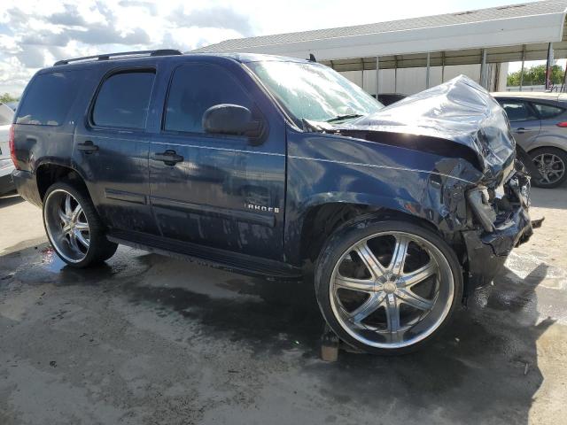 2007 Chevrolet Tahoe C1500 VIN: 1GNFC13C67R324760 Lot: 52771654