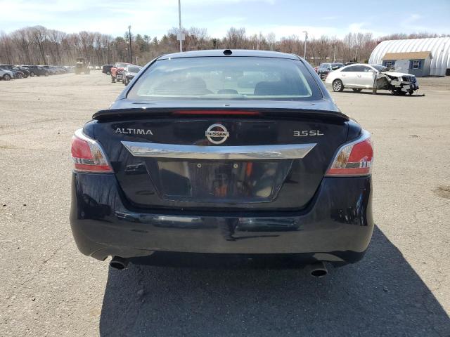 2015 Nissan Altima 3.5S VIN: 1N4BL3AP8FC442440 Lot: 49982794