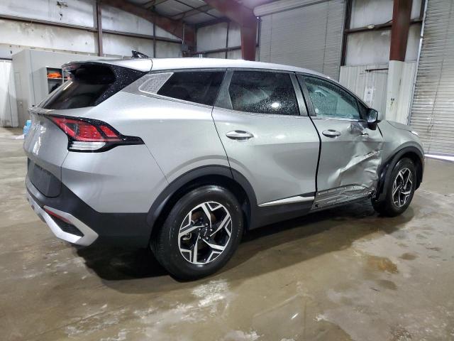 2023 Kia Sportage Lx VIN: KNDPU3AFXP7156524 Lot: 50792124