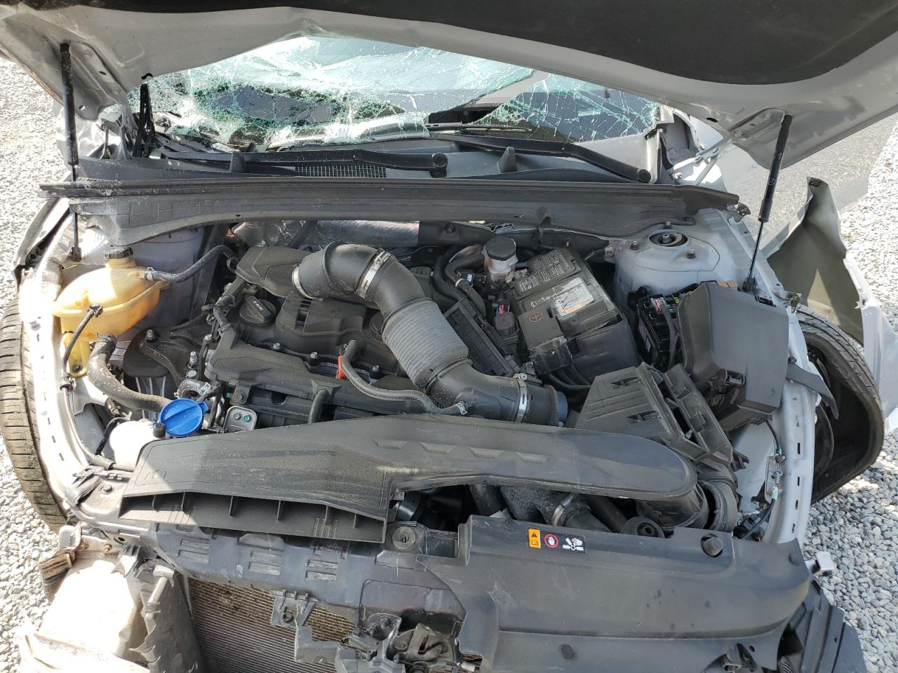 5XXG64J29PG179992 2023 Kia K5 Gt Line