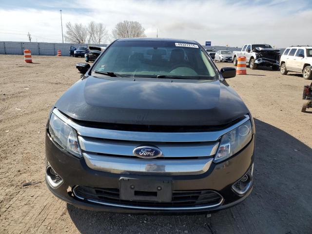 2010 Ford Fusion Hybrid VIN: 3FADP0L38AR275495 Lot: 49322214