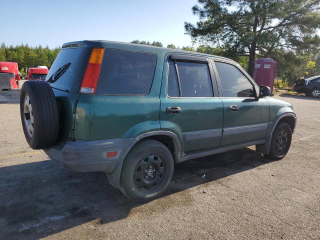 1999 Honda Cr-V Lx VIN: JHLRD2847XC004489 Lot: 52348974