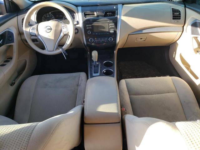 2015 NISSAN ALTIMA 2.5 - 1N4AL3AP5FN873480