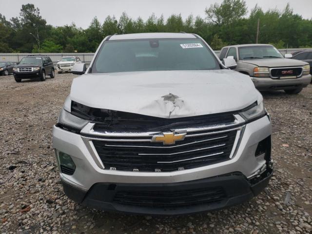 2022 Chevrolet Traverse Lt VIN: 1GNEVGKW5NJ116921 Lot: 51282864