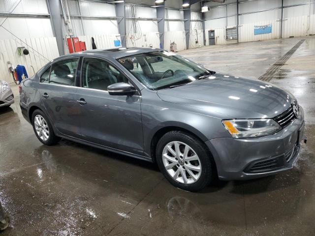 2014 Volkswagen Jetta Se VIN: 3VWD07AJ4EM403854 Lot: 49403024